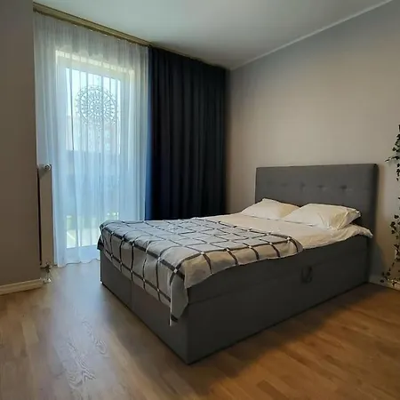 3 Bedroom With Terrace Pärnu