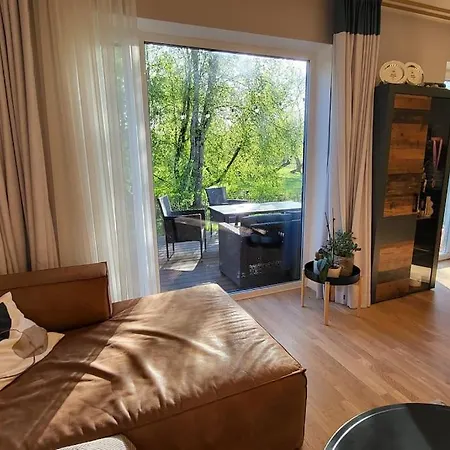 3 Bedroom With Terrace * Pärnu