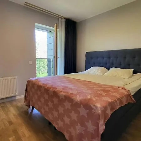 3 Bedroom With Terrace Appartement *