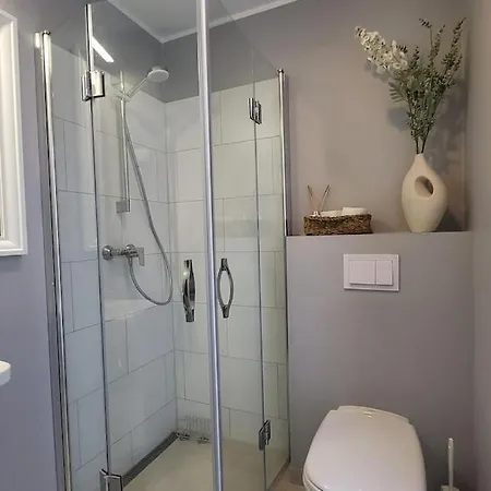 Apartamento 3 Bedroom With Terrace