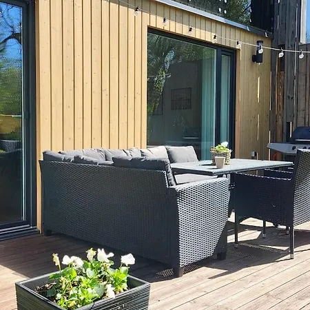 Appartement 3 Bedroom With Terrace *