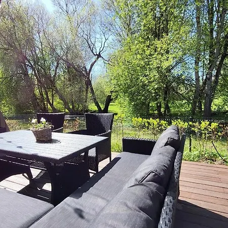 3 Bedroom With Terrace *