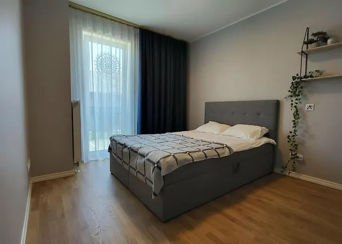 3 Bedroom With Terrace Pärnu