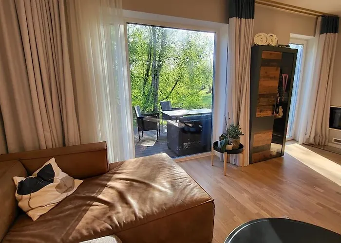 3 Bedroom With Terrace * Pärnu