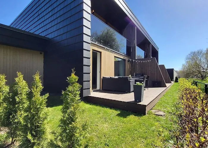 3 Bedroom With Terrace *